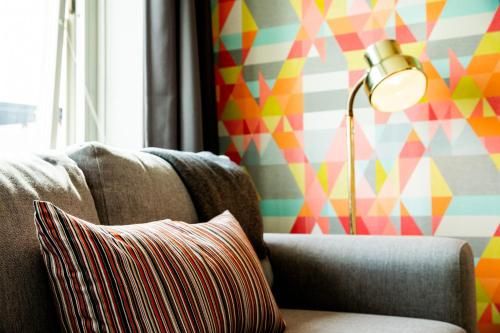 Hotell Kungsljus, budgethotell