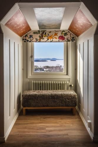 Dalecarlia Hotel & Spa, BW Premier Collection