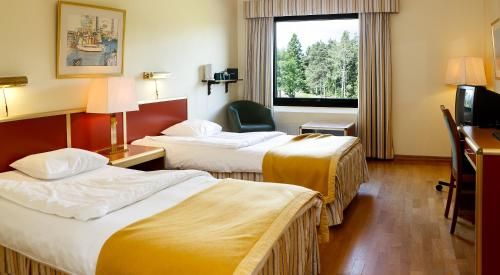 First Hotel Billingehus