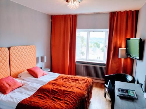 Hotell Kristina