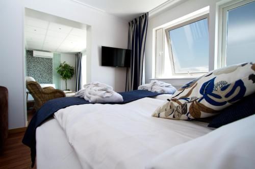 Best Western Hotel Corallen