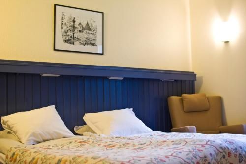First Camp Moraparken Hotel