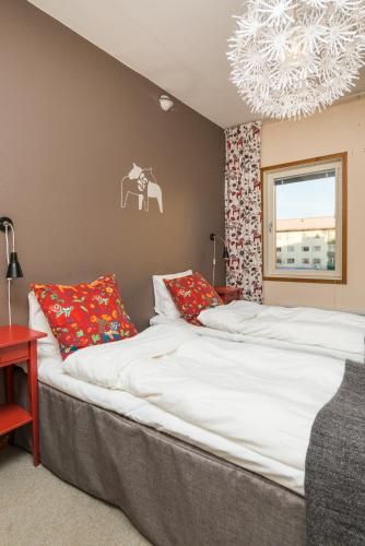 Hotell Fridhemsgatan