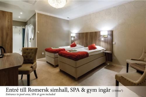 Himmelsby SPA & Konferens