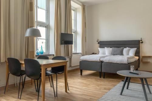 The More Hotel Mazetti