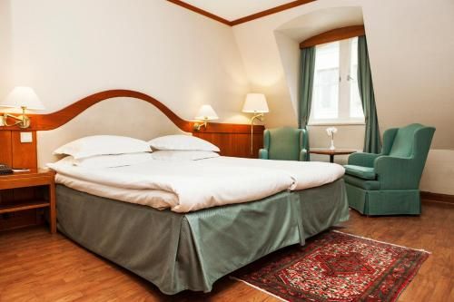 Elite Hotel Residens