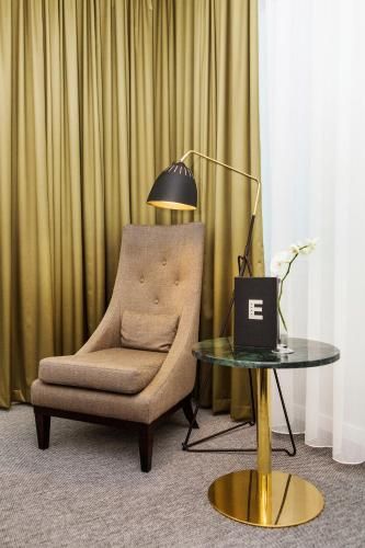 Elite Hotel Ideon, Lund