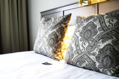 Best Western Plus Grand Hotel Elektra