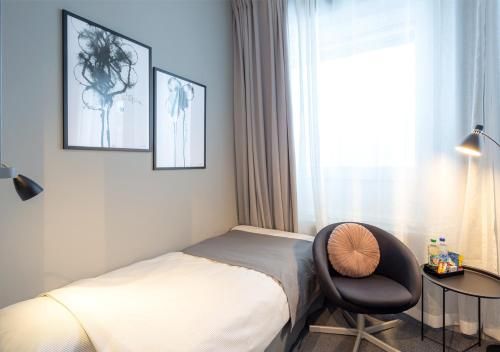 Hotell Leksand