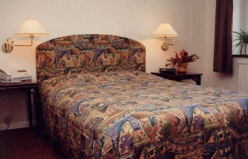 Hotel Chaplin