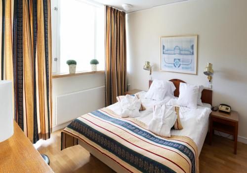 Hotel Fars Hatt by Dialog Hotels