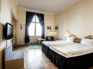 Hotel Image 1