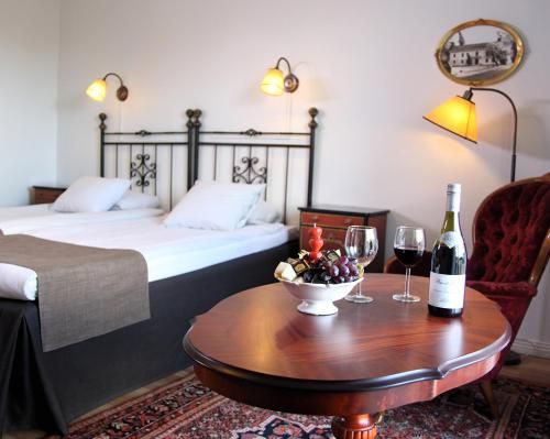 Best Western Gustaf Froding Hotel & Konferens