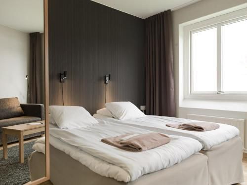 Hotell Svanen