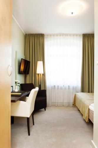 Elite Stora Hotellet