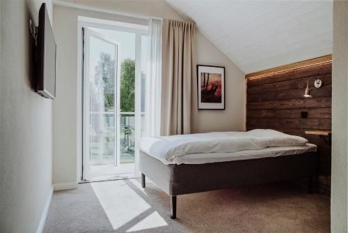 Lydinge Resort