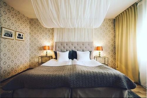 Hotel Bellevue