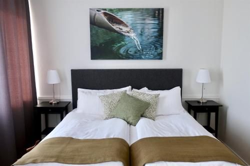 Herrljunga Hotell
