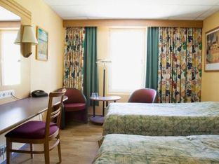 Hotel Image 1