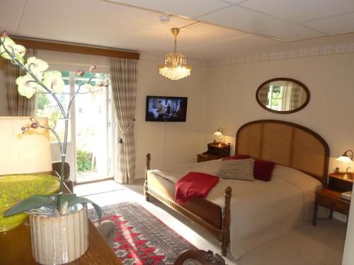 Nya Pallas Hotel