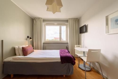 Forenom Aparthotel Stockholm Alvik