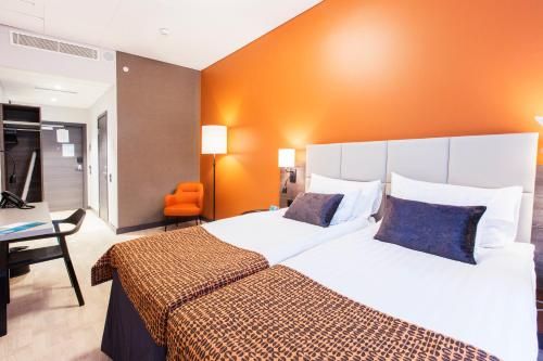 Quality Hotel Winn Haninge