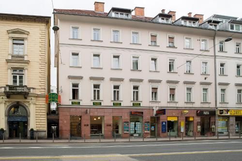 Center Ljubljana