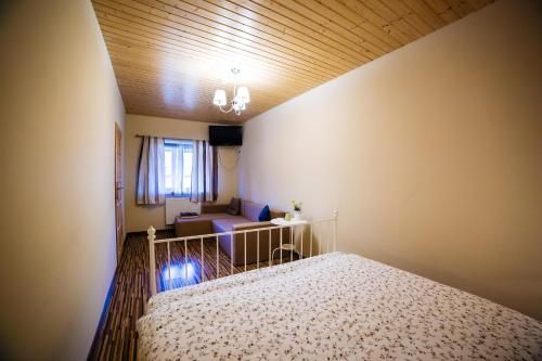 Turciansky dvor - Apartmany Turiec