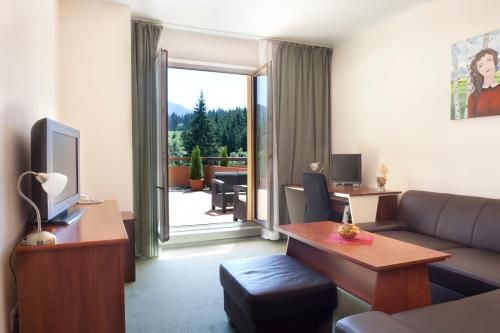 Holiday Park Orava - Hotel Orava