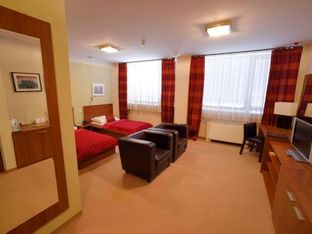 Hotel Image 1
