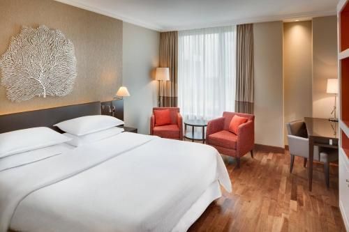 Sheraton Bratislava Hotel