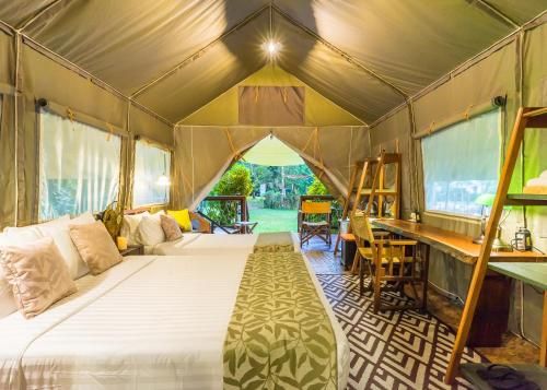 Hintok River Camp - SHA Extra Plus