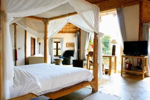 Phu Chaisai Mountain Resort