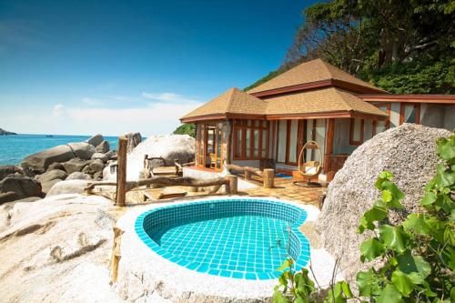 Dusit Buncha Resort Koh Tao