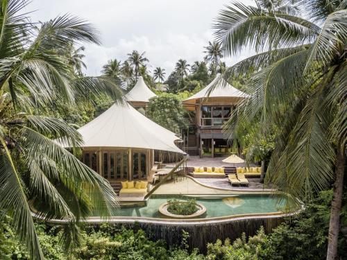 Soneva Kiri