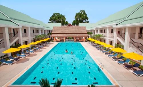 Thanyapura Sports & Health Resort - SHA Plus