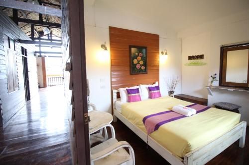 PAIFAH BOUTIQUE HOUSE