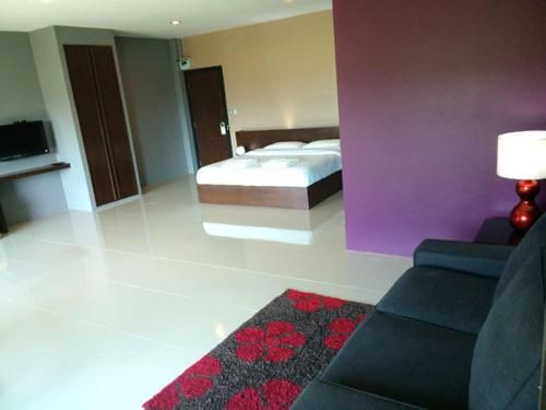 Nangfa Mini Hotel