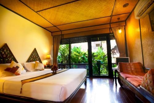 Lampang River Lodge - SHA certified