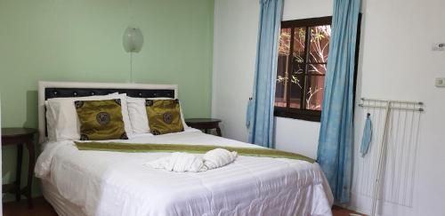 Thai Garden Inn Kanchanaburi