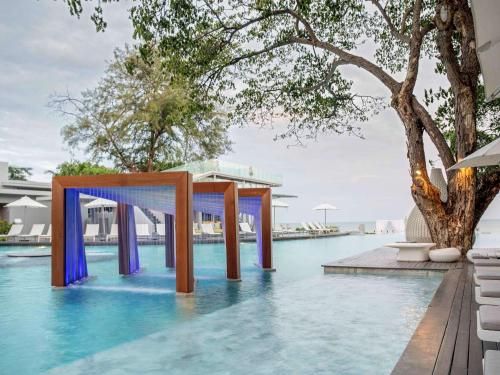 Veranda Resort & Villas Hua Hin Cha Am