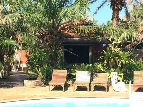 Rachavadee Bankrut Resort