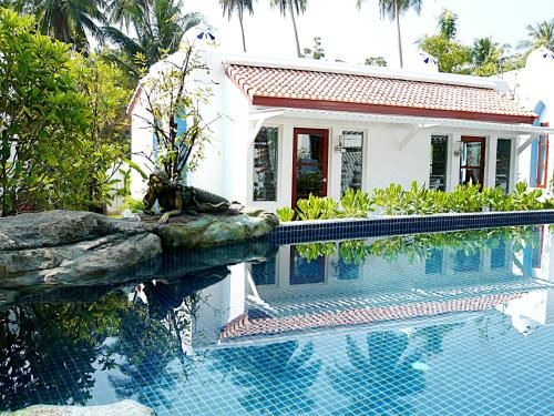 Baanmontra Beach Resort - Bankrut