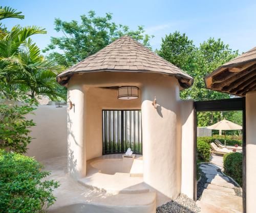 The Naka Island, a Luxury Collection Resort & Spa, Phuket