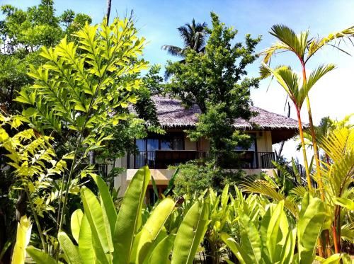 Bangsak Village - Adults Only - SHA Extra Plus