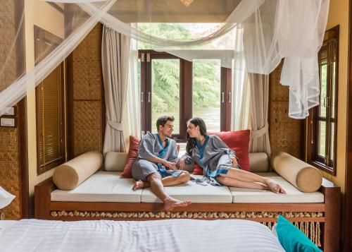 The Float House River Kwai - SHA Extra Plus