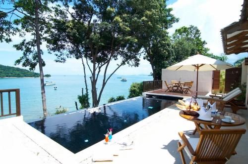 Chandara Resort & Spa, Phuket - SHA Plus