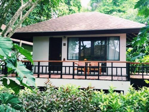 Mooban Talay Resort