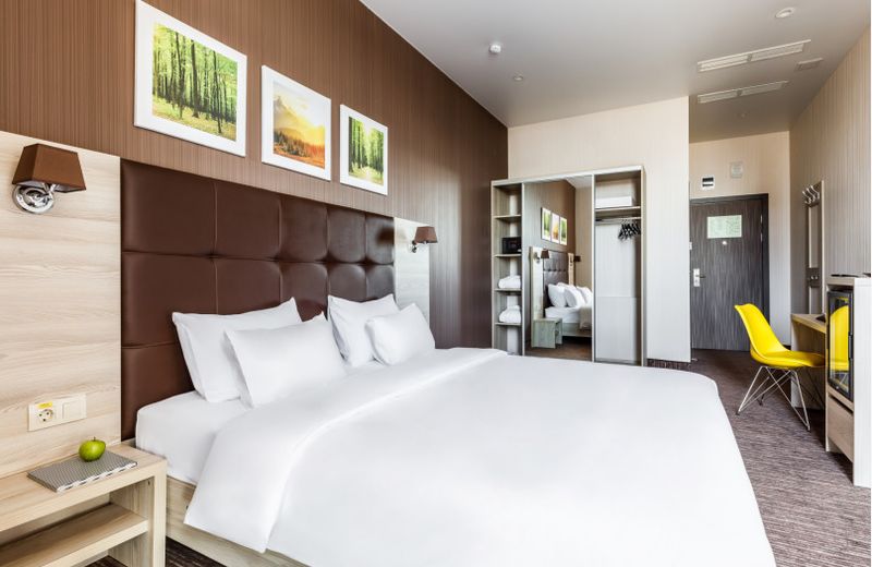 Golden Tulip Krasnodar