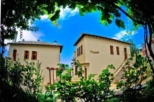Hotel Petradi